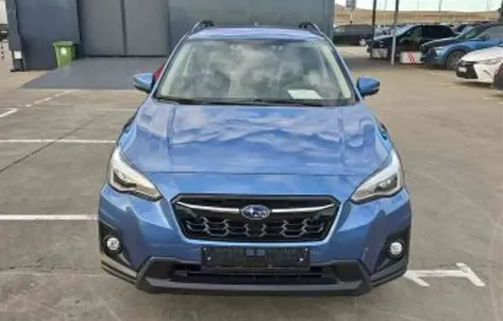 Subaru Crosstrek 2020 Tbilisi