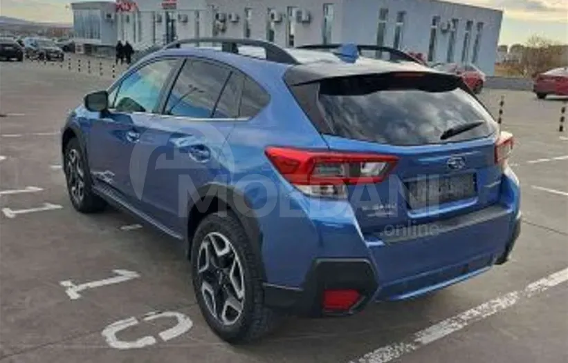 Subaru Crosstrek 2020 თბილისი - photo 6