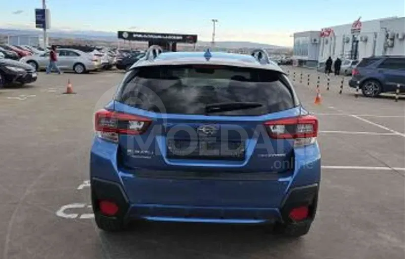 Subaru Crosstrek 2020 თბილისი - photo 5