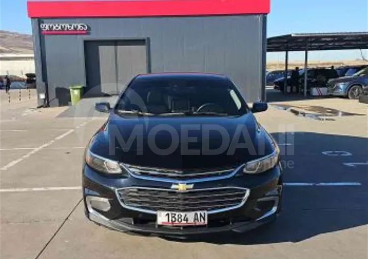 Chevrolet Malibu 2017 Тбилиси - изображение 1