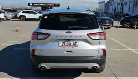 Ford Escape 2020 თბილისი