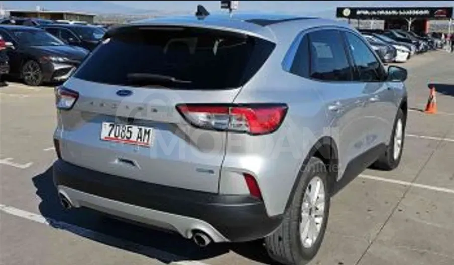 Ford Escape 1.5L 2020 Tbilisi - photo 4