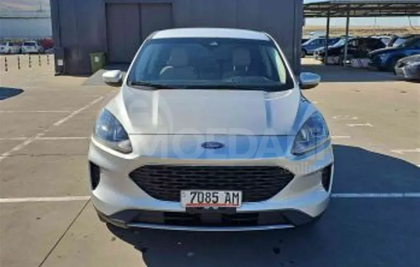 Ford Escape 1.5L 2020 Tbilisi - photo 1