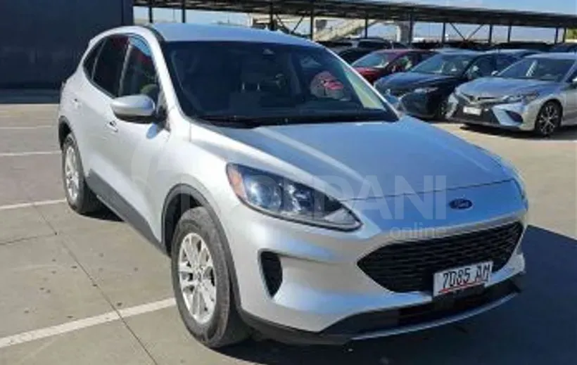 Ford Escape 1.5L 2020 Tbilisi - photo 3