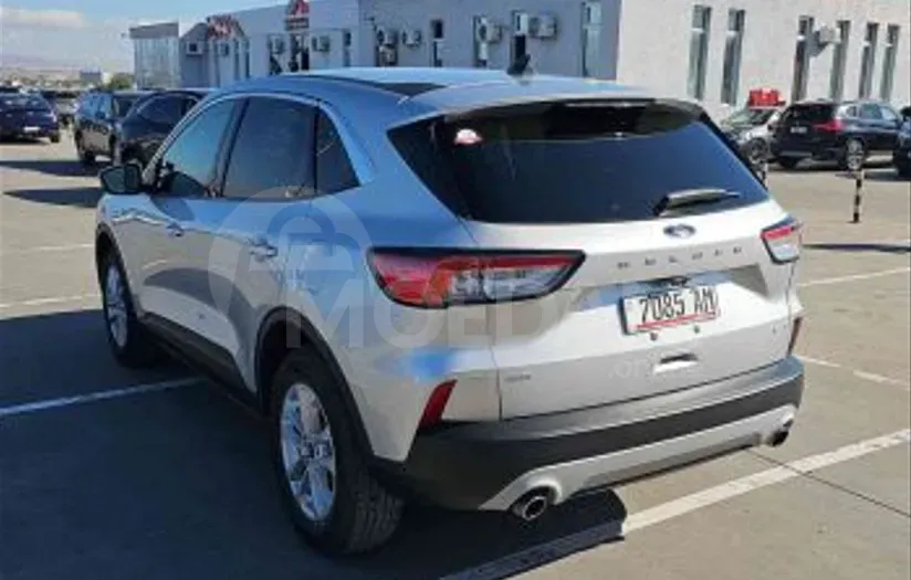 Ford Escape 1.5L 2020 Tbilisi - photo 6