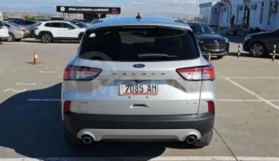 Ford Escape 1.5L 2020 Tbilisi - photo 5