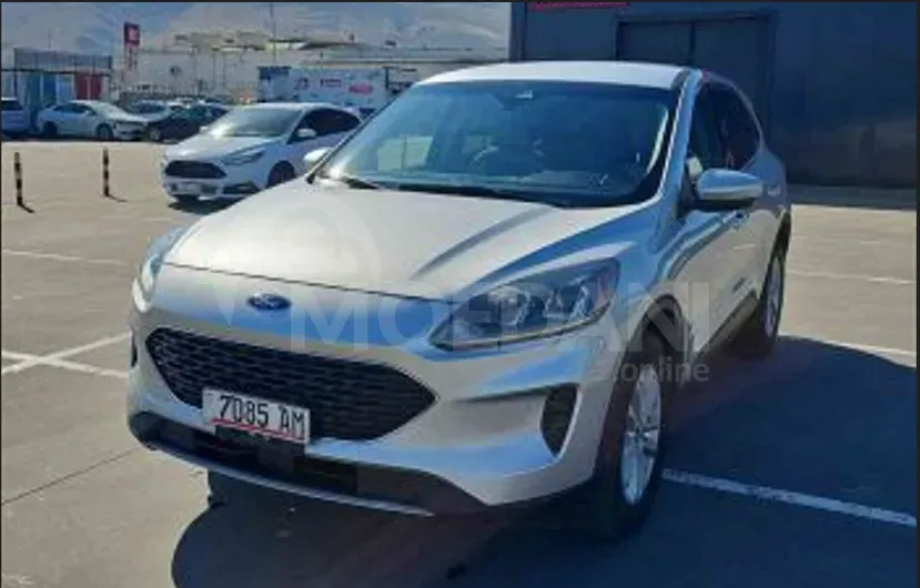 Ford Escape 1.5L 2020 Tbilisi - photo 2