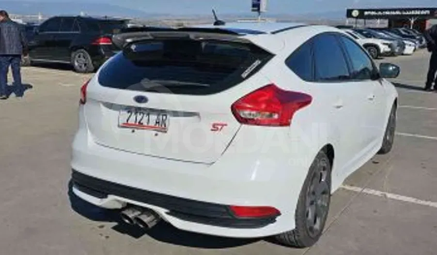 Ford Focus 2L 2018 თბილისი - photo 4