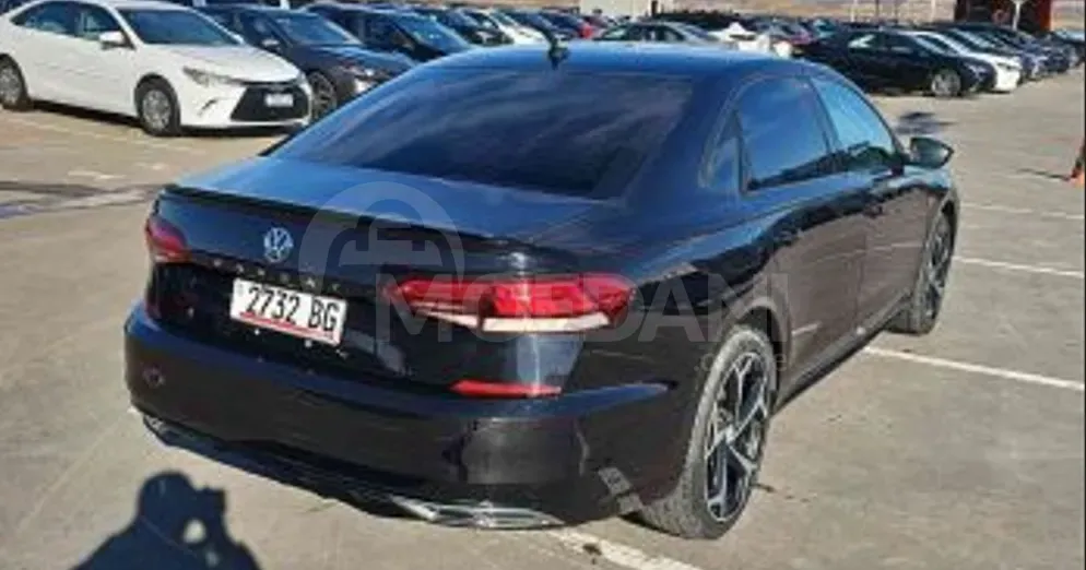 Volkswagen Passat 2 2020 თბილისი - photo 4