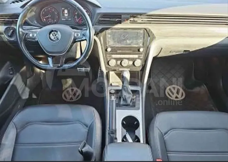 Volkswagen Passat 2 2020 თბილისი - photo 7