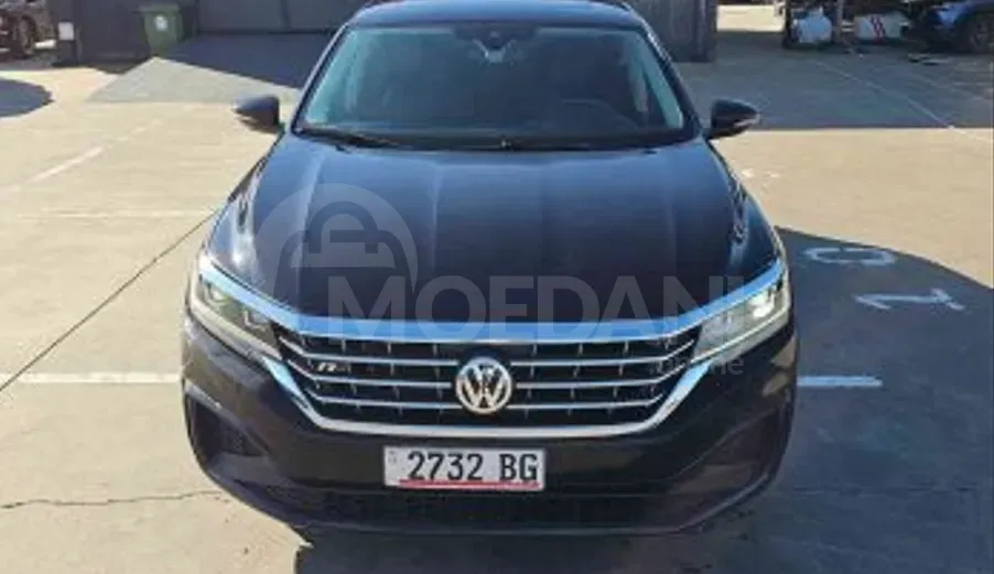 Volkswagen Passat 2 2020 თბილისი - photo 1