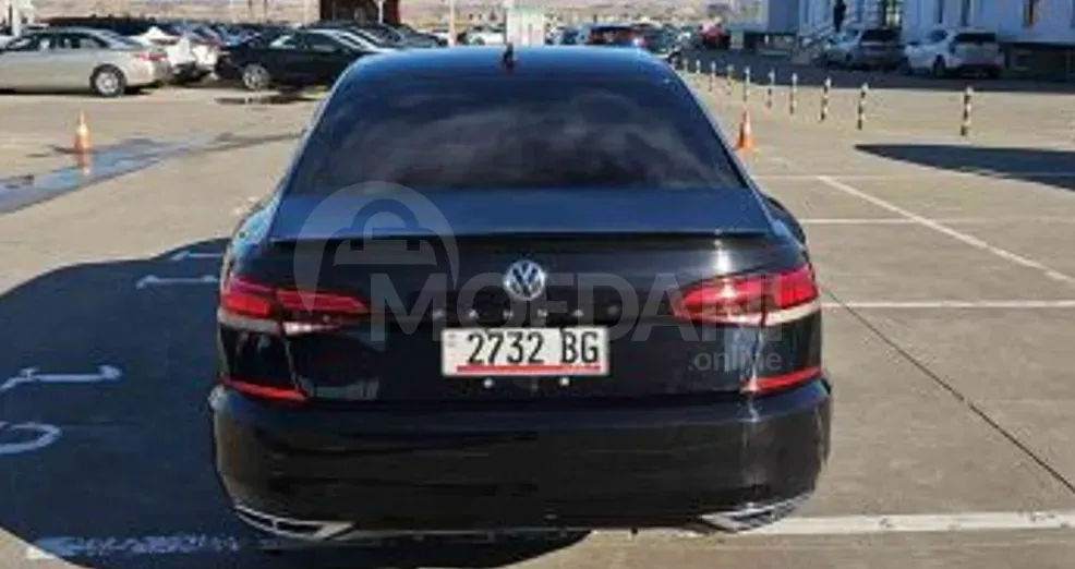Volkswagen Passat 2 2020 თბილისი - photo 5