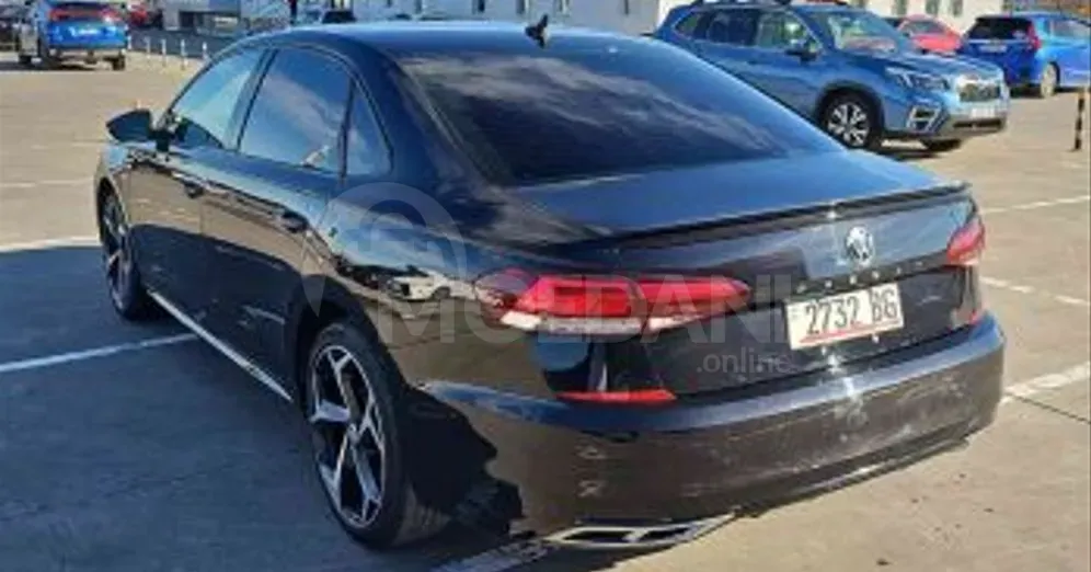 Volkswagen Passat 2 2020 თბილისი - photo 6