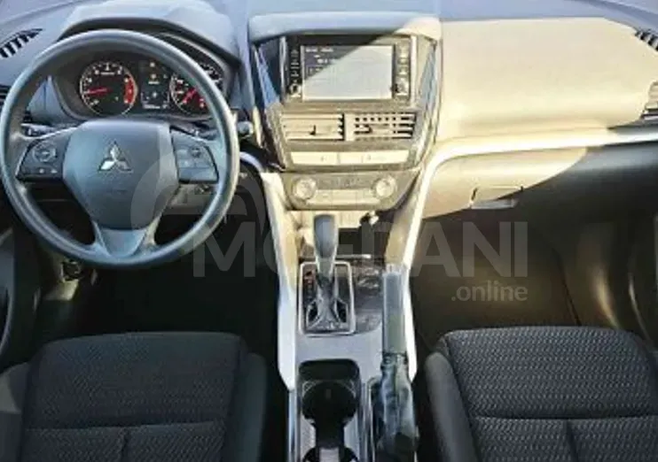 Mitsubishi Eclipse 2022 Тбилиси - изображение 7