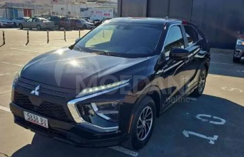 Mitsubishi Eclipse 2022 Тбилиси - изображение 2