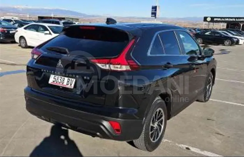 Mitsubishi Eclipse 2022 Тбилиси - изображение 4