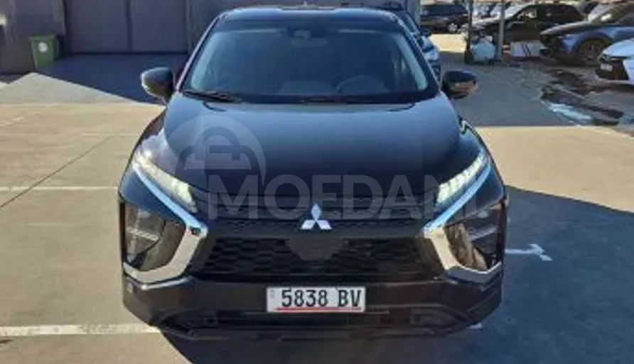 Mitsubishi Eclipse 2022 Тбилиси - изображение 1