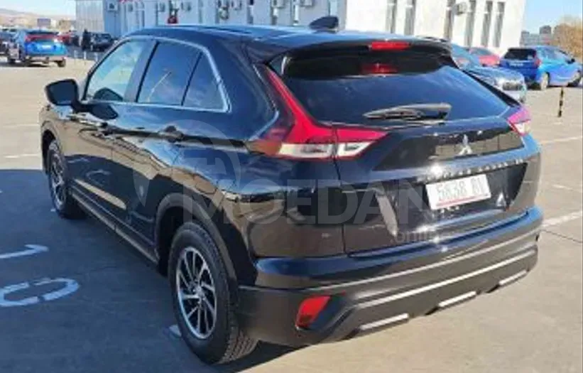 Mitsubishi Eclipse 2022 Тбилиси - изображение 6