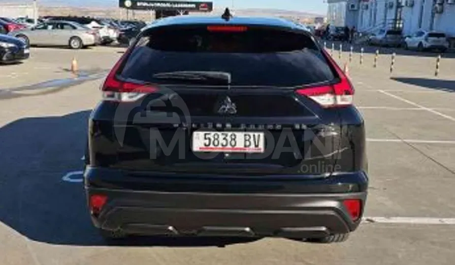 Mitsubishi Eclipse 2022 Тбилиси - изображение 5
