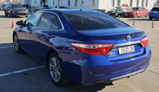 Toyota Camry 2016 თბილისი