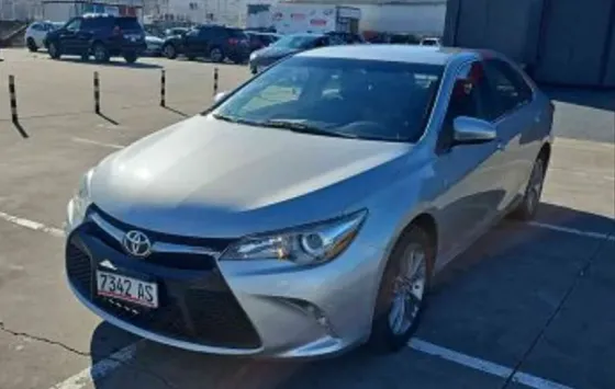 Toyota Camry 2015 თბილისი