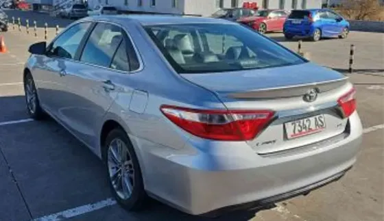 Toyota Camry 2015 თბილისი