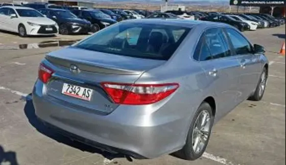 Toyota Camry 2015 თბილისი