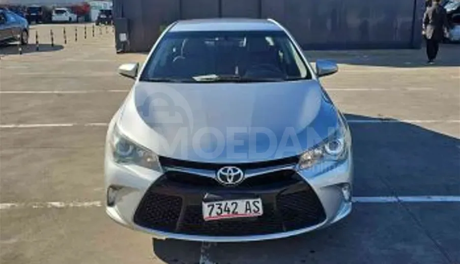 Toyota Camry 2.5L 2015 Tbilisi - photo 1