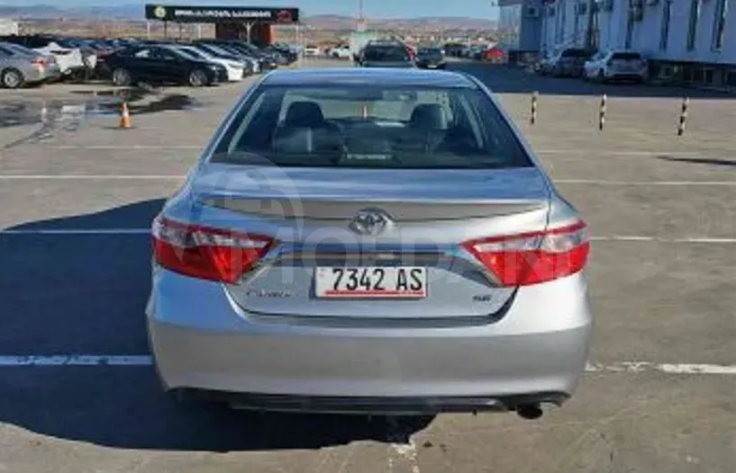 Toyota Camry 2.5L 2015 Tbilisi - photo 5