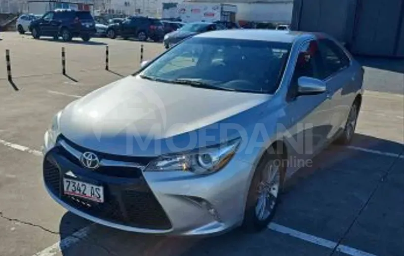 Toyota Camry 2.5L 2015 Tbilisi - photo 2
