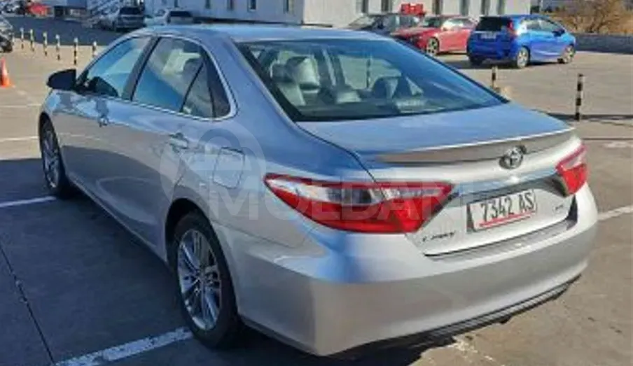 Toyota Camry 2.5L 2015 Tbilisi - photo 6