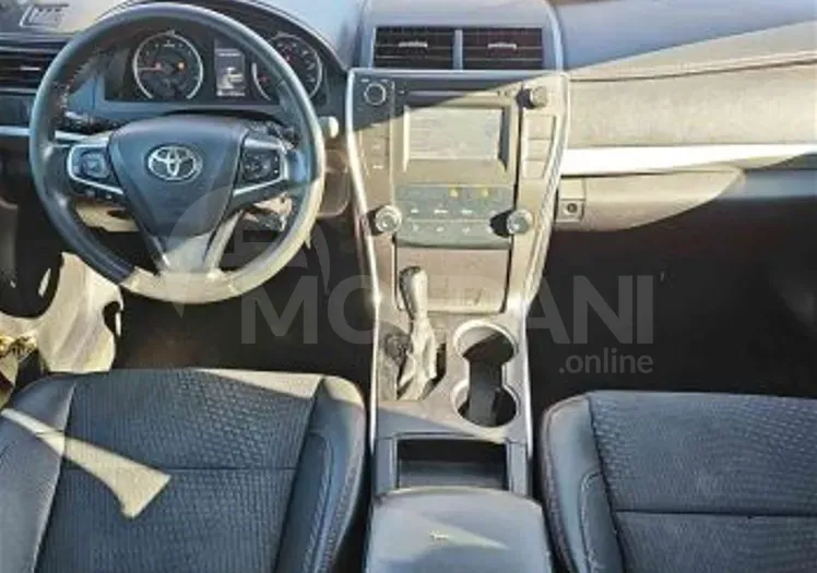Toyota Camry 2.5L 2015 Tbilisi - photo 7