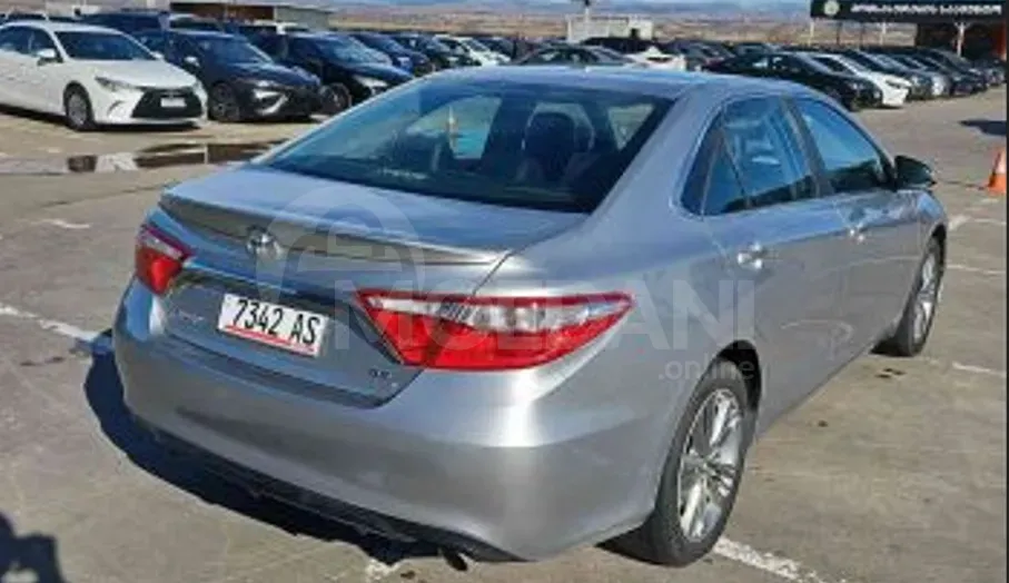 Toyota Camry 2.5L 2015 Tbilisi - photo 4