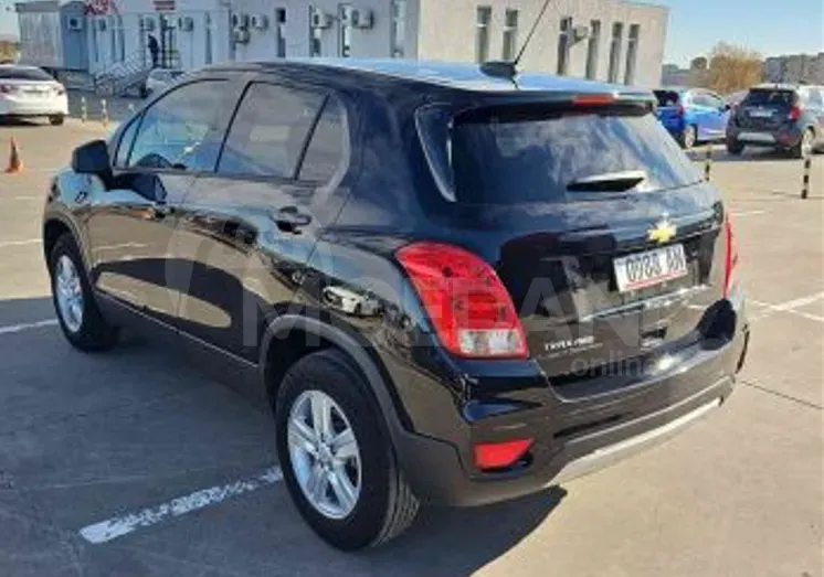 Chevrolet Trax 2021 Тбилиси - изображение 6