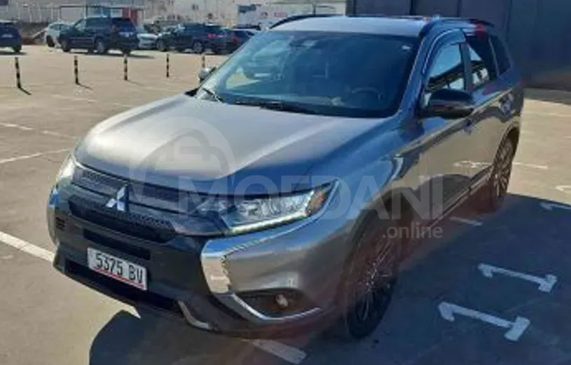 Mitsubishi Outlander 2020 თბილისი - photo 2