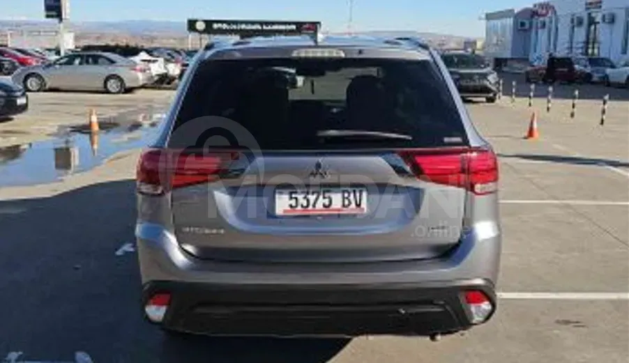 Mitsubishi Outlander 2020 თბილისი - photo 5