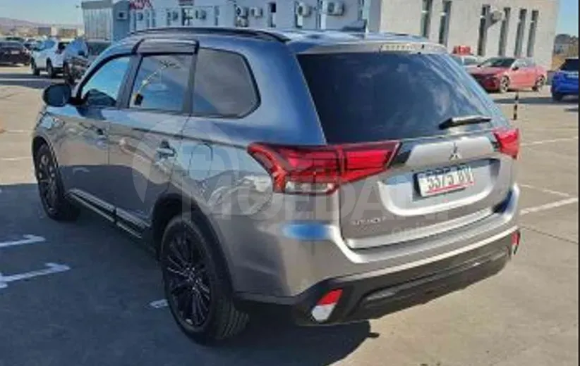 Mitsubishi Outlander 2020 თბილისი - photo 6