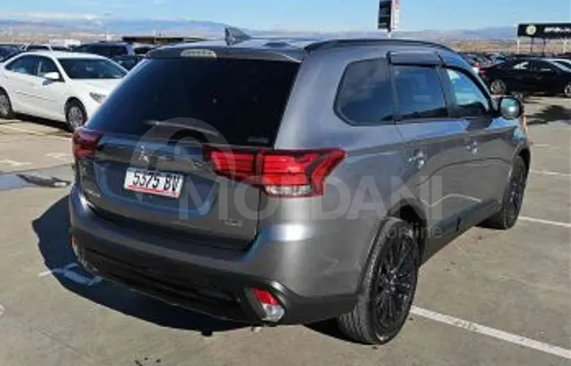 Mitsubishi Outlander 2020 თბილისი - photo 4