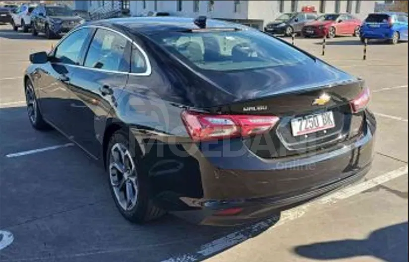 Chevrolet Malibu 2020 თბილისი - photo 6