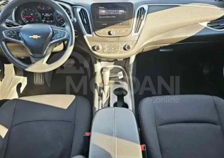 Chevrolet Malibu 2020 თბილისი - photo 7