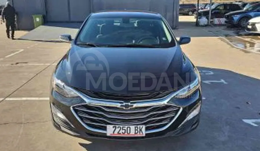 Chevrolet Malibu 2020 თბილისი - photo 1