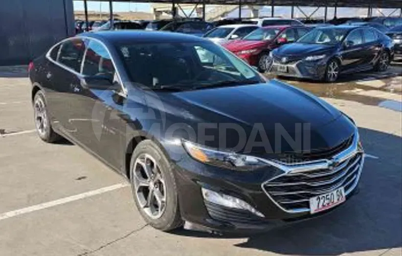 Chevrolet Malibu 2020 თბილისი - photo 3