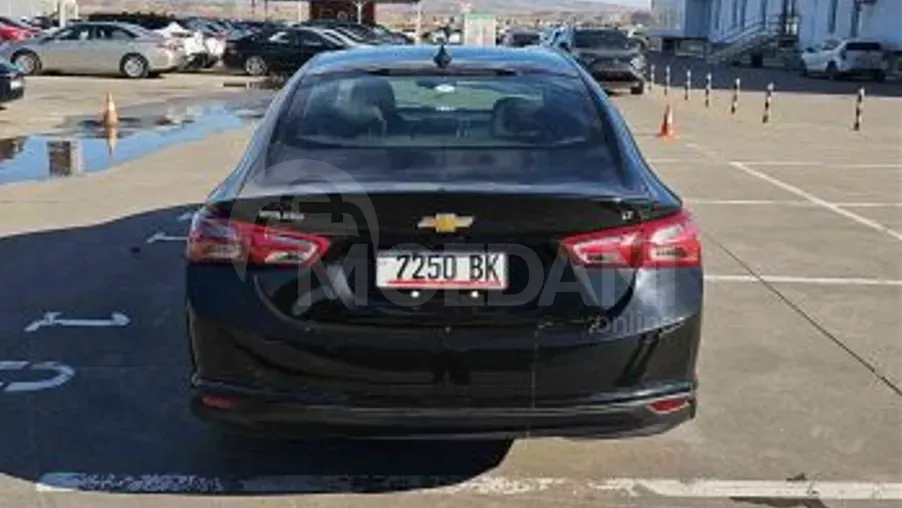 Chevrolet Malibu 2020 თბილისი - photo 5