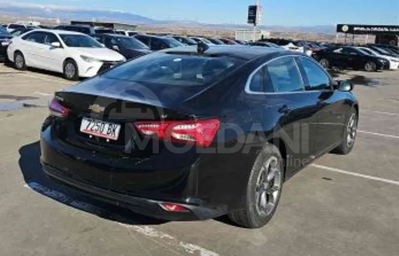 Chevrolet Malibu 2020 თბილისი - photo 4