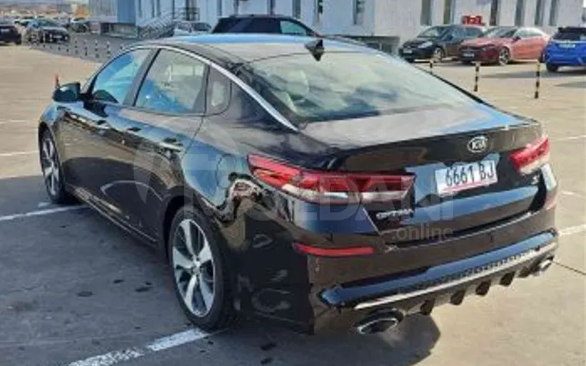 Kia Optima 2019 Тбилиси - изображение 6