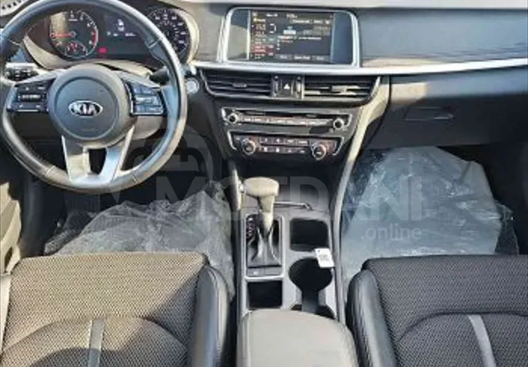 Kia Optima 2019 Тбилиси - изображение 7