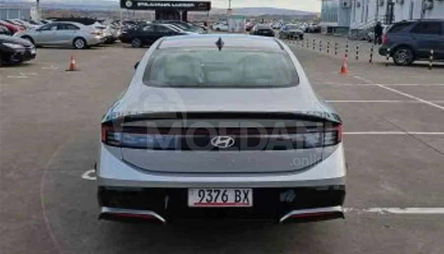 Hyundai Sonata 2024 Тбилиси - изображение 5