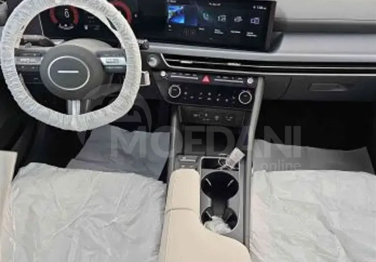 Hyundai Sonata 2024 Тбилиси - изображение 7