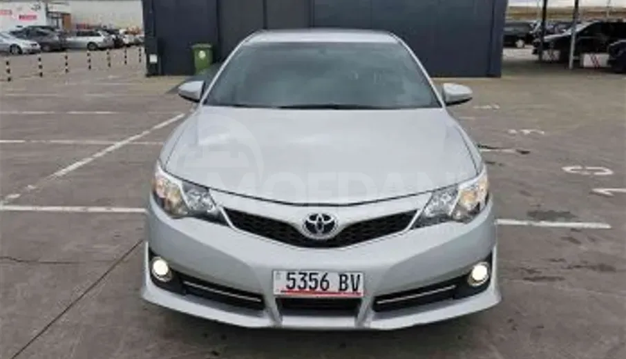 Toyota Camry 2.5L 2014 Tbilisi - photo 1