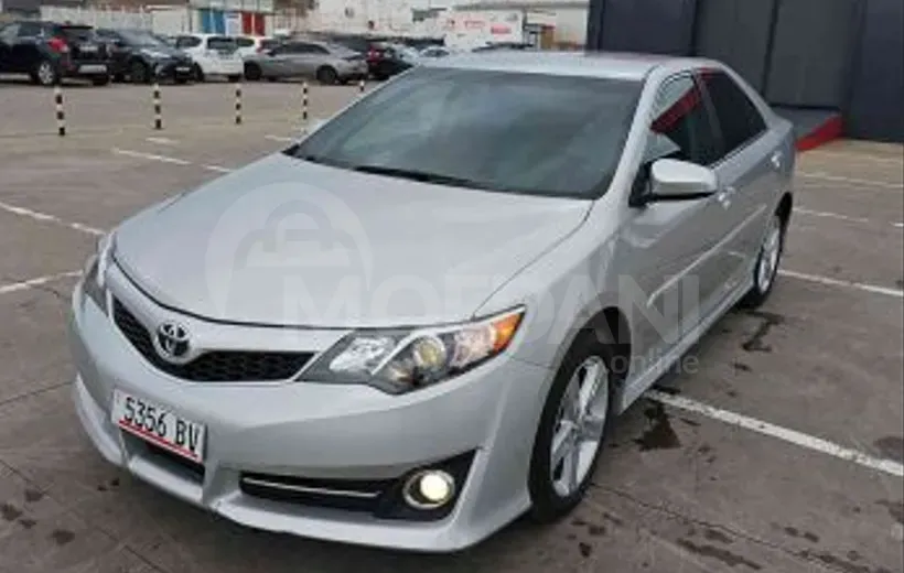 Toyota Camry 2.5L 2014 Tbilisi - photo 2